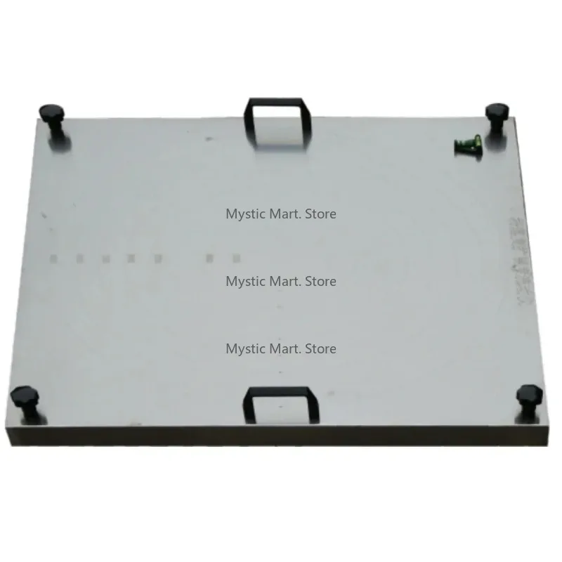 

STLD-1 Concrete Self-compacting Slump Expansion Tester