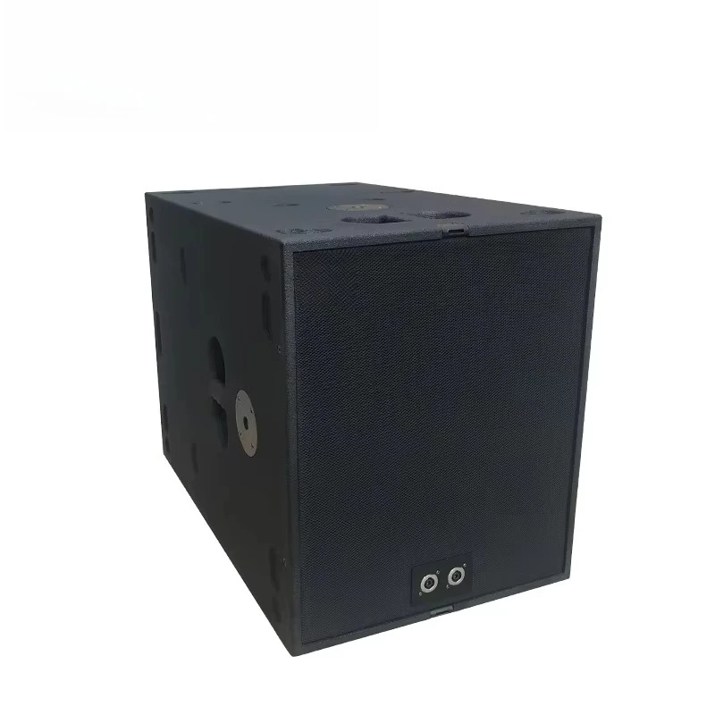 

B18 Professional Audio 18 Inch Active Subwoofer Speaker Box Design