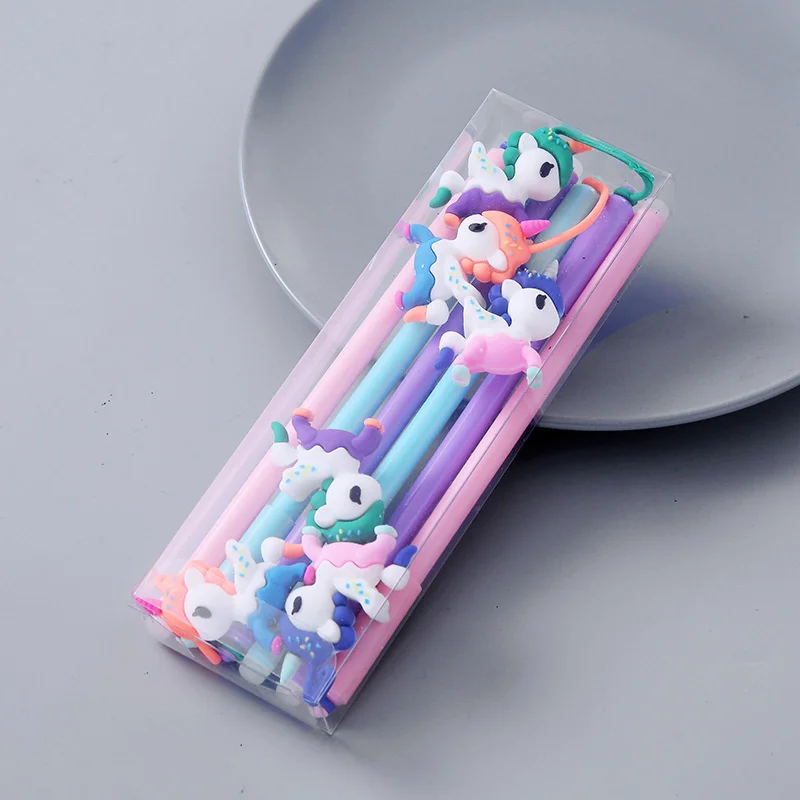 6 шт./набор, 0,5 мм