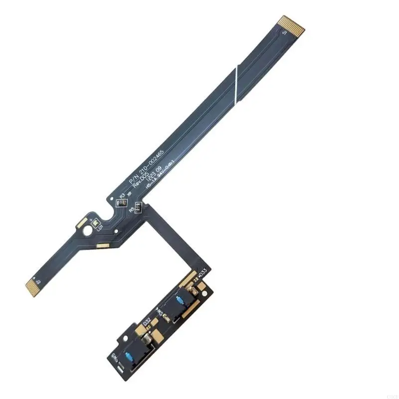 

C90F Gaming Mouse Side Button Flexible Flat Cable for GProX Superlight2 Enhances Control