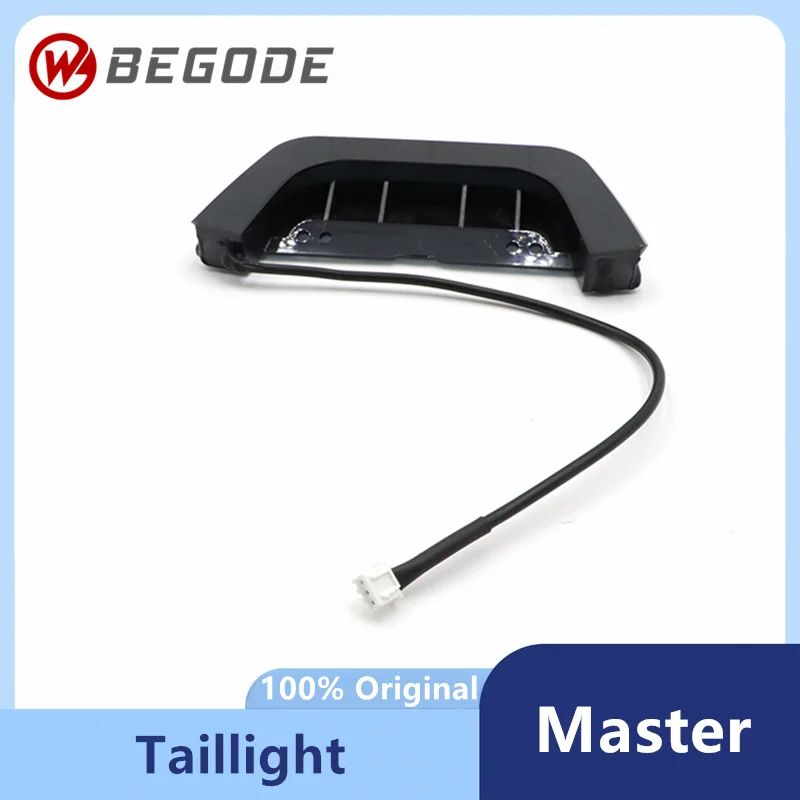 Original Taillight for Gotway Begode Master Smart Electric Unicycle Rear Light Kickscooter Tail Lamp Monowheel Accessories