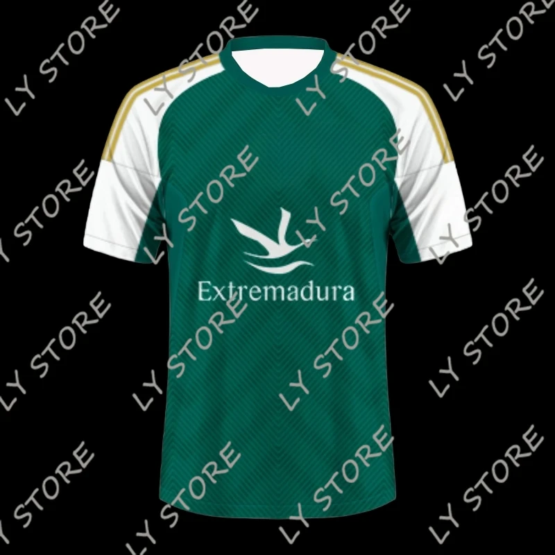 2025 New Cp Cacereñ… - image