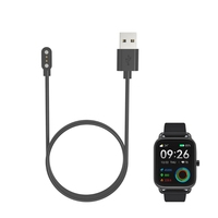 Fast Charging Cable USB Magnetic Watch Charger for Haylou RS4 LS12 /RS4 Plus SmartWatch Charger Dock Cradle for Haylou RS4 Plus