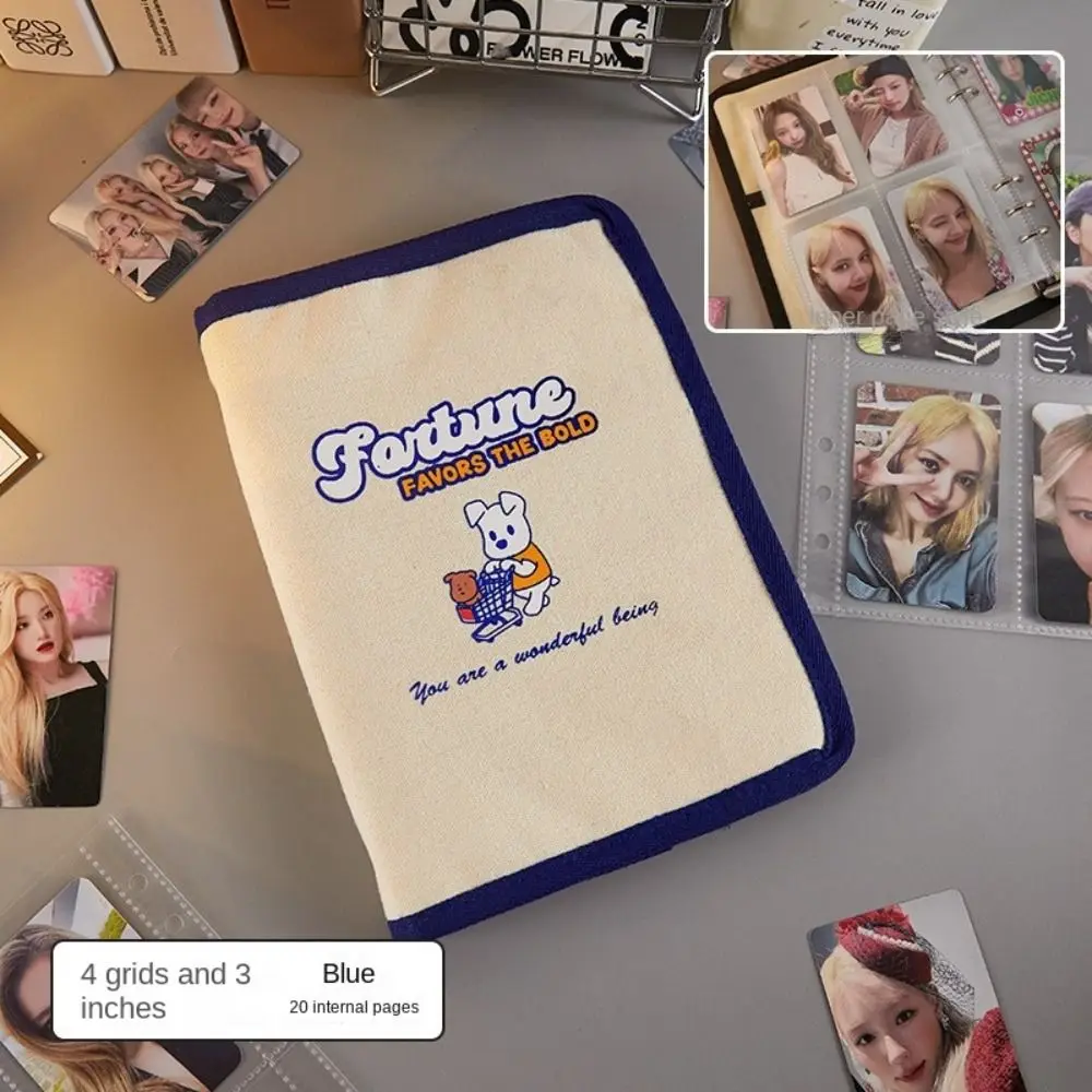 Cloth Cover Hand Account Notebook Handbook Photo Album Retro Notepad Memopad Loose Leaf A5 Loose Leaf Book Stationery