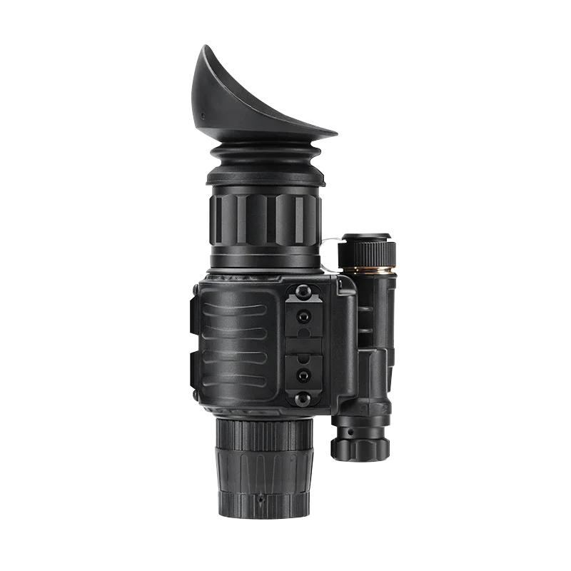 Light Vision Multi-Function Goggles Camera Thermal Imaging Monocular NVS-M2021 Gen2+ Mounted Night Version Helmet Mounted Scope