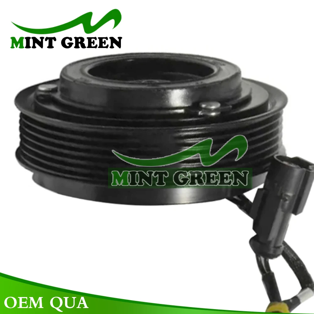 

HS18 автоматическая муфта компрессора кондиционера для Ford Escape 2.3/Mazda Tribute F500-LM3AA-07 5L8419D629DB 5L8Z19703AA