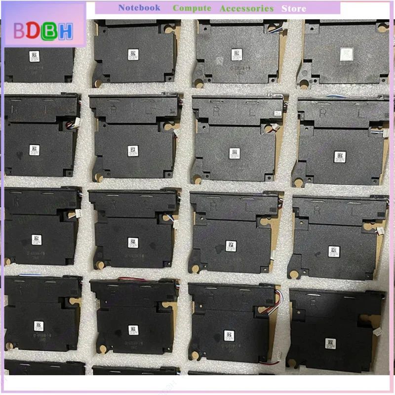 New Laptop Speaker Set For Lenovo Thinkpad T440P 04X5398