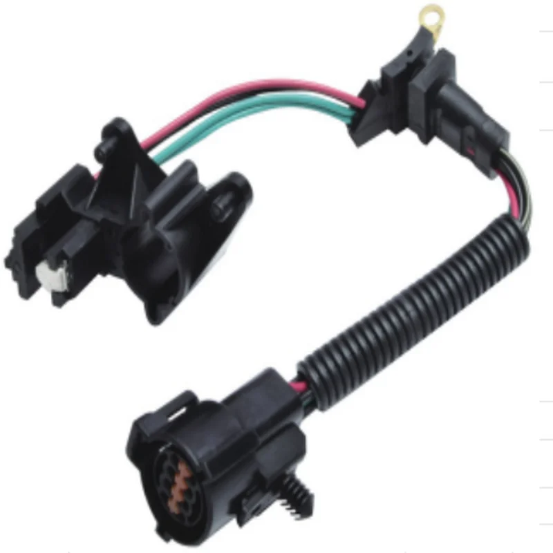 

Distributor Ignition Pickup for F-250, F-250 HD, F-350, Thunderbird+More LX-237
