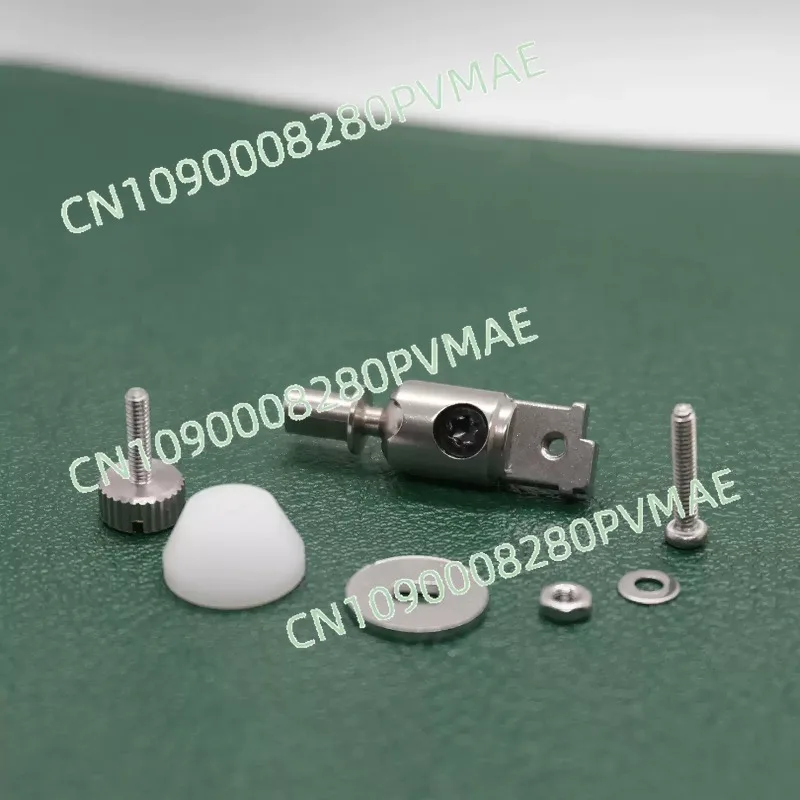 

Новый продукт: Металлический соединитель OB body OB22, 24, 26 для усиления шейного отдела позвоночника.