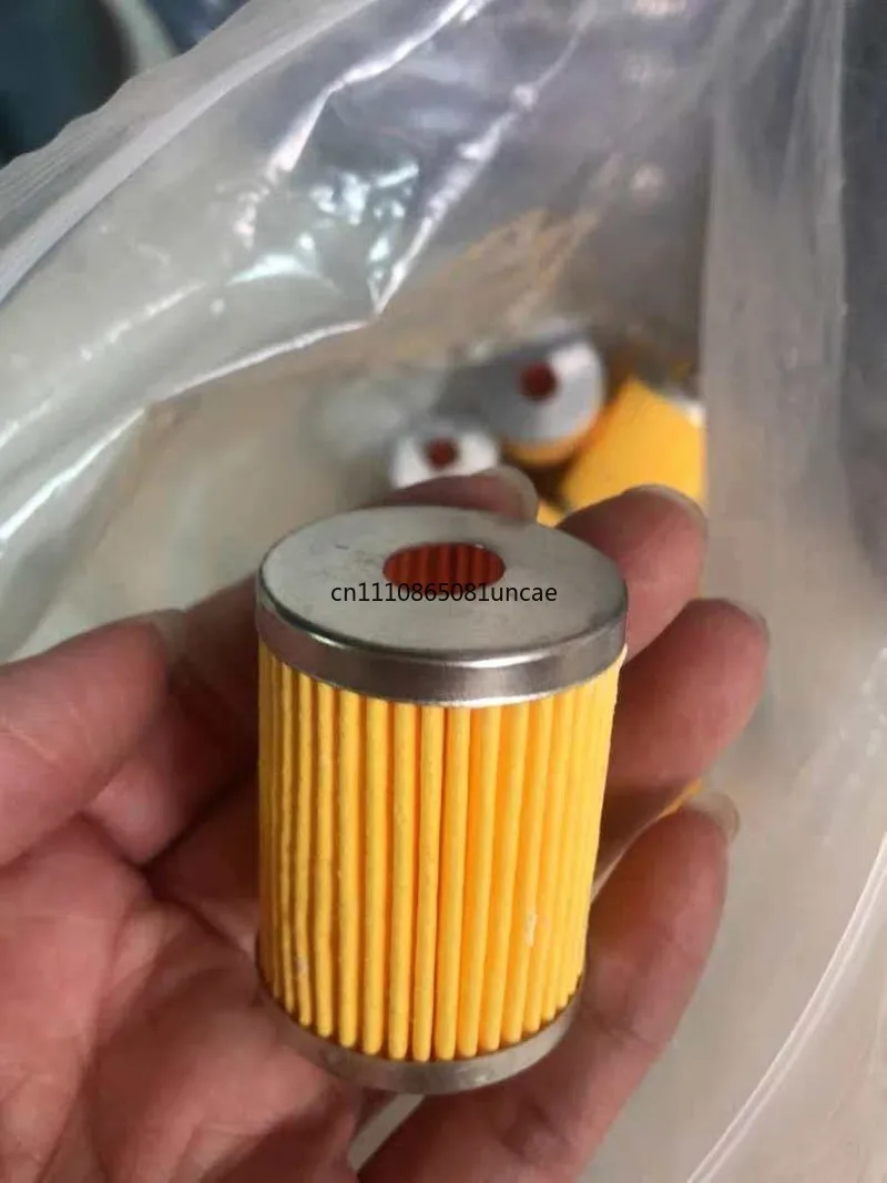 Filtro de Óleo para Compressor de Refrigeração Bitzer, Filtro de Óleo Externo 362201-06