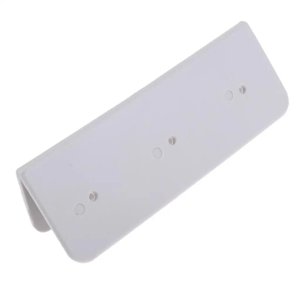 Kayak Clips Brackets PVC Seat Hook Durable Boat Accessories for Inflatable Boat Seat Retaining