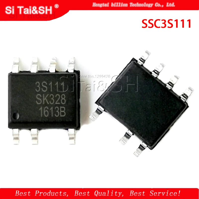 5pcs/lot SSC3S111 3S111