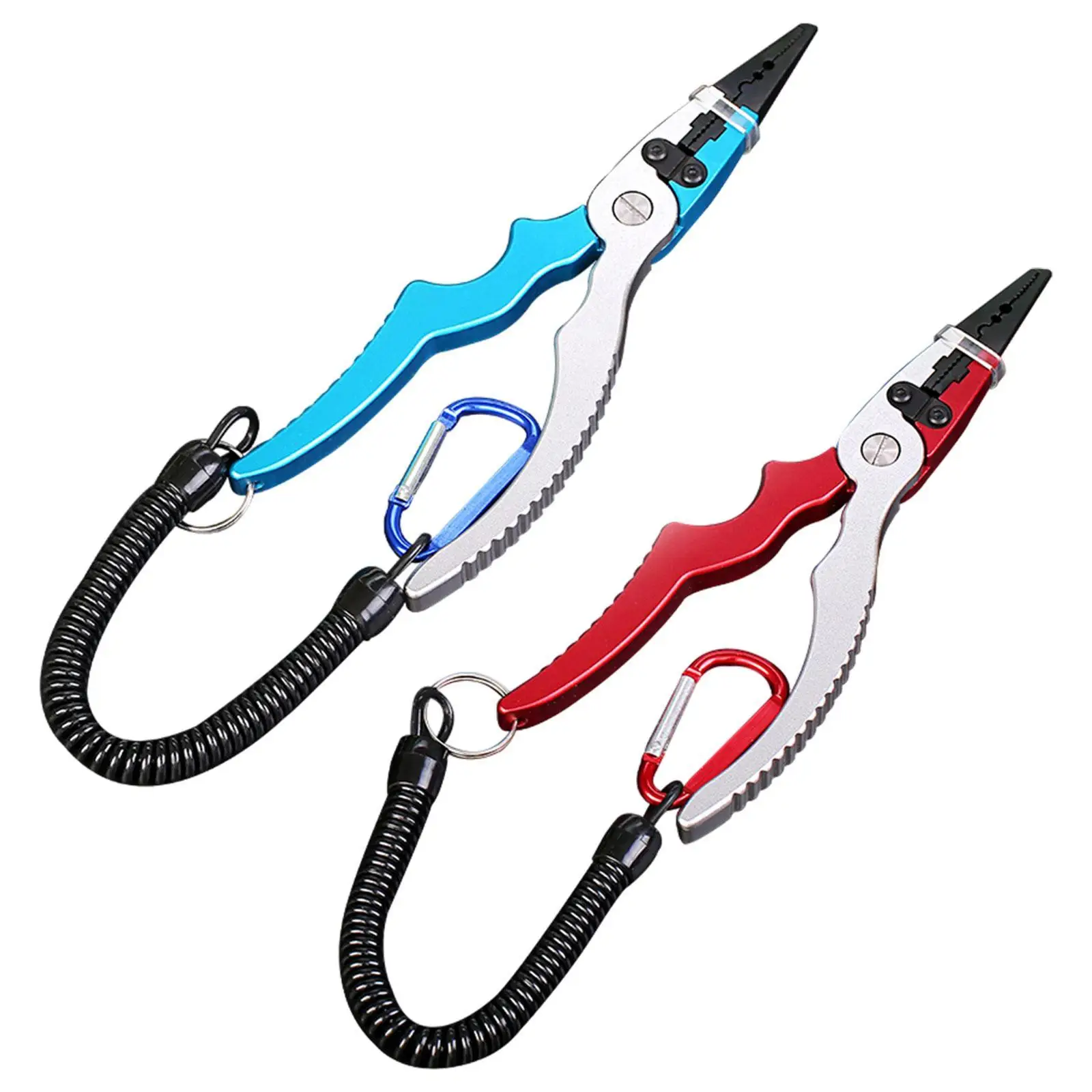 Fishing Pliers Portable Fishing Gripper for Enthusiasts Ice Fishing Sports