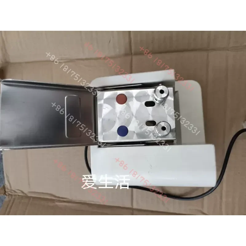 Bypass Box Assembly Micro Switch Spring Clip Brand New Replacement Parts For Hemodialysis Machine