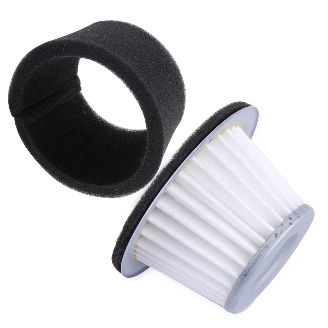 Air Filter & Pre-Cleaner Combo 2273261007 Cleaner Element fit for Subaru Robin EY 20