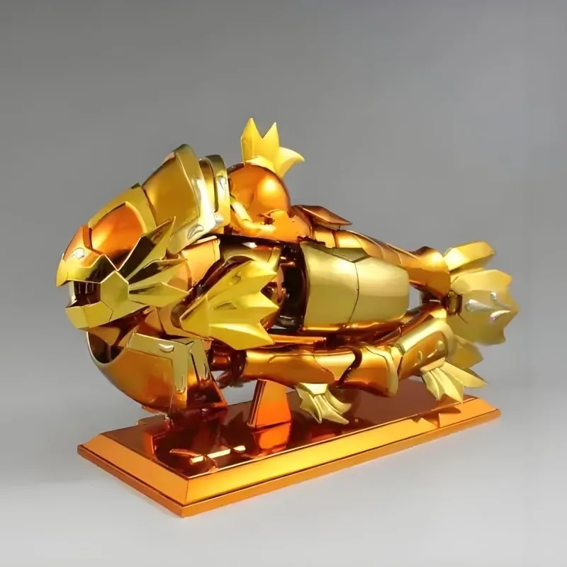 

CS Model Saint Seiya Myth Cloth EX Pisces Aphrodite Totem/Object Gold Knights of the Zodiac Action Figure Pre-order