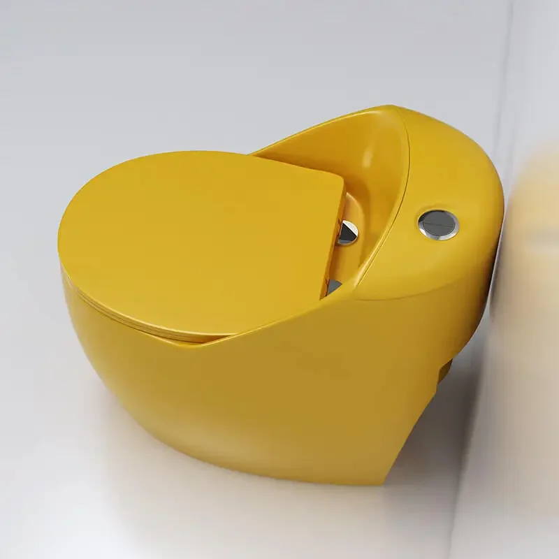 Z New Egg Shaped Mo… - image