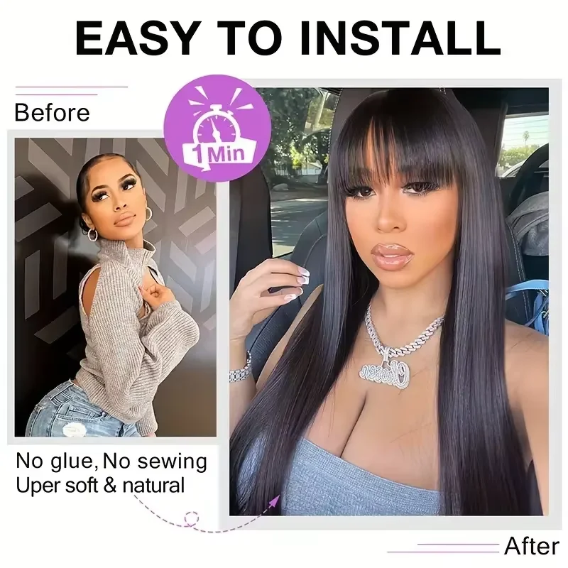 Thumbnail 2 - #47 Side Part Lace Wigs Comparison Guide