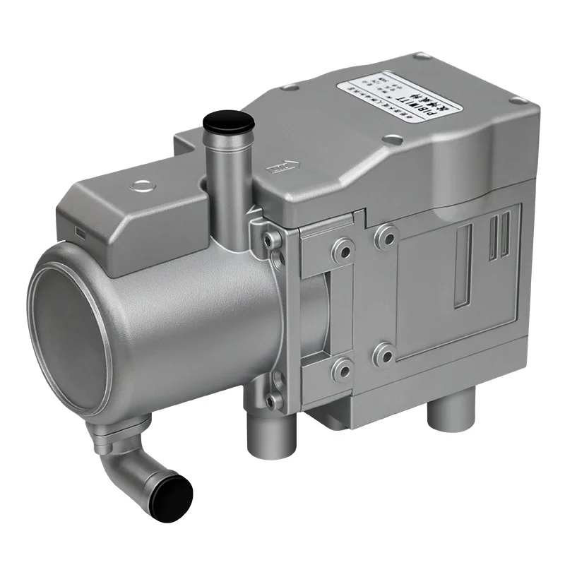 

Детали дизельного нагревателя мощностью 5 кВт. Вытяжной водонагреватель. Комбинированный водонагреватель и воздуха.