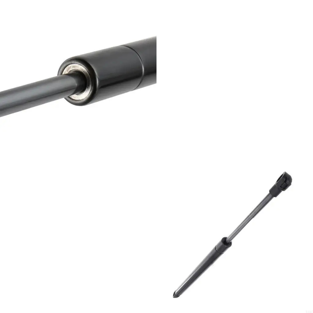 

Tailgate Gas Damper Boot Rear Trunk Gas Spring Hood Lift Shock Struts Support Rod Adjustable for E90 51247060623 1 Pair
