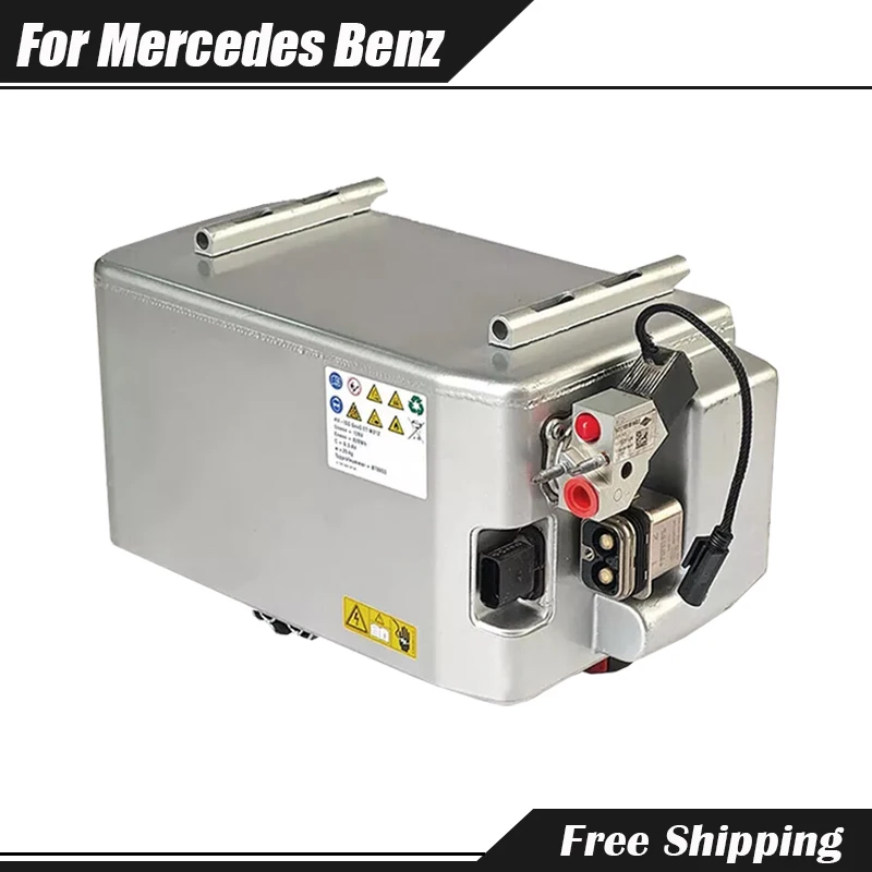 

Car Hybrid Battery Lithium LI-ION Assembly For Mercedes-Benz W221 S400 S-Calss A2213430800 A2213400500 A2219020703 A2213430900