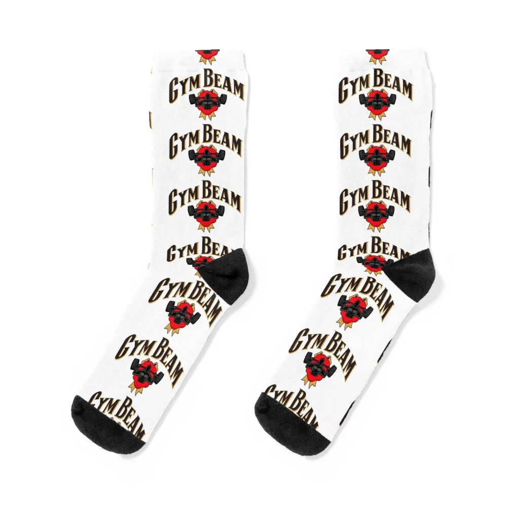 

Gym Beam Socks designer brand Thermal man winter football sport Socks Man Women's