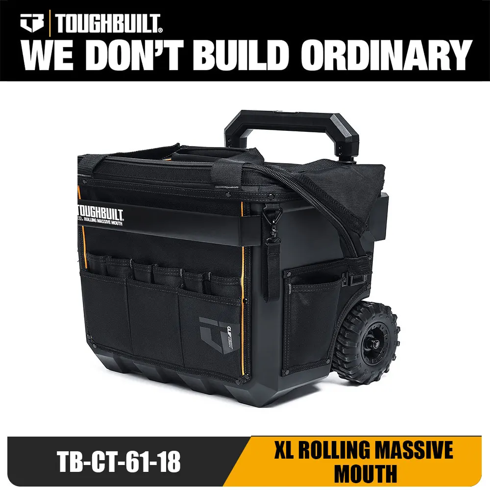 Toughbuilt Professi…