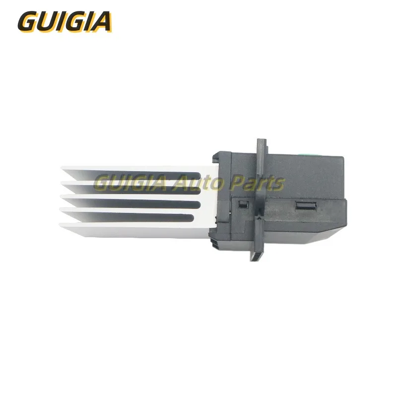 27761-ED000 تكييف الهواء سخان منفاخ المحرك المقاوم لرينو كوليوس 2009-2016 قطع غيار السيارات عالية الجودة 27761ED000