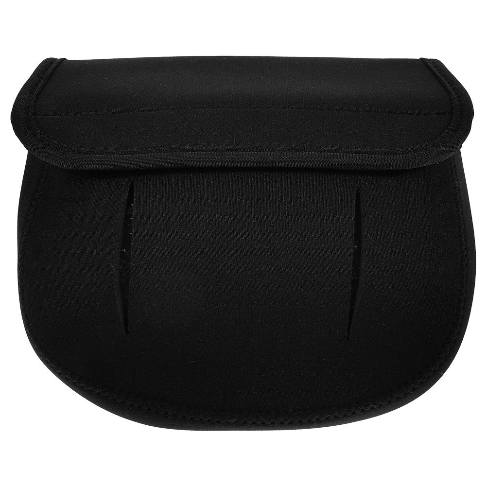 

Fishing Reel Protective Cover Baitcasting Lure Case Bag Protector Bass Protectors