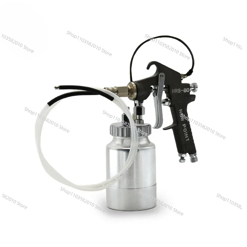 

Anti-corrosion paint spray gun automotive sheet metal cavity wax injection anti-rust spray cavity wax hose