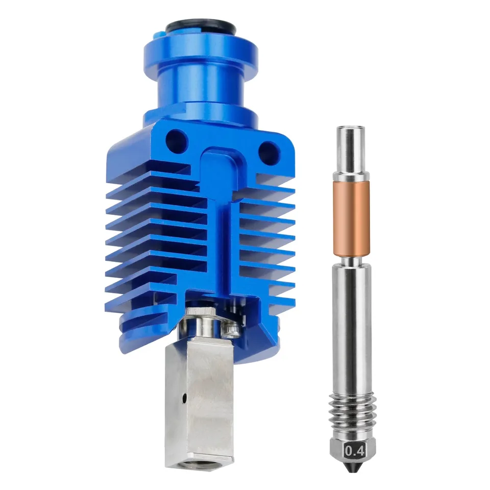 Upgrade TZ V6 3.0/TZ-E3 3.0 Hot End Ceramic Heating One-piece