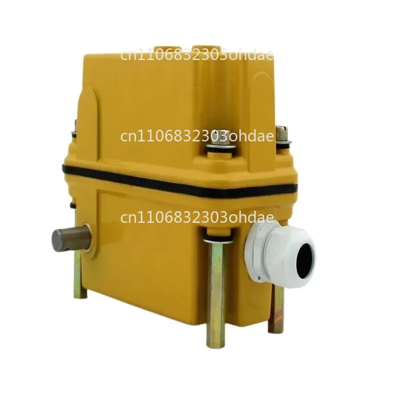 Dxz Limit Switch Fo… - image