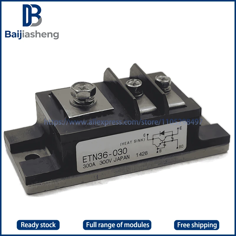 

Модуль ETN36-030 927566, ETN35-030 1D300A-030 — НОВЫЙ И ОРИГИНАЛЬНЫЙ