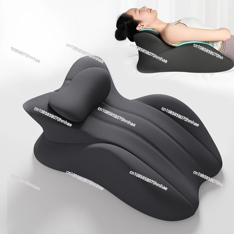 Apply to bed sleeping pillow playing mobile phone prone pillow pillow bedside cushion, love auxiliary pad