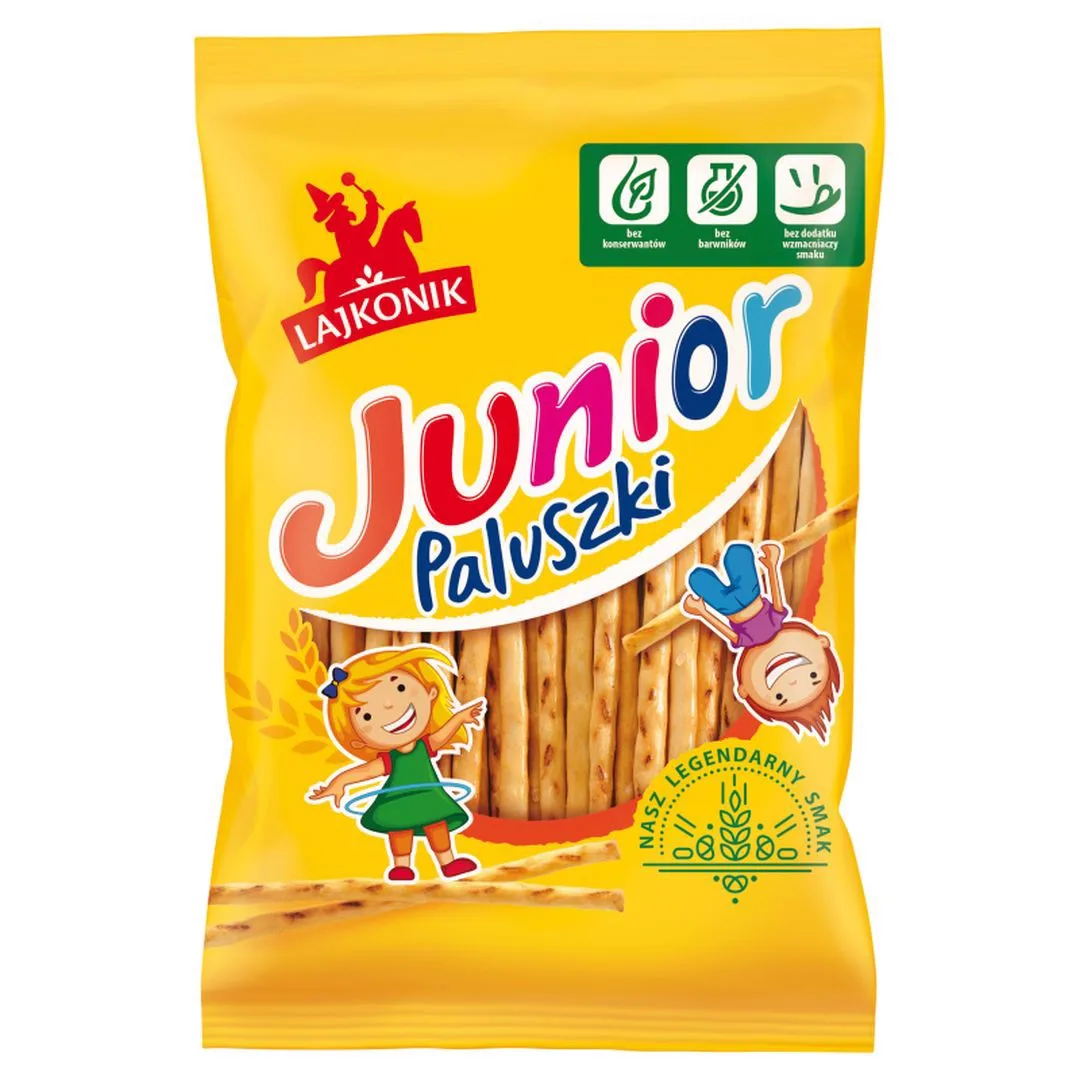 Beeghors: تجربة مميزة مع Pajhorse Junior Vanilla Flavor Fingers 60 جرام