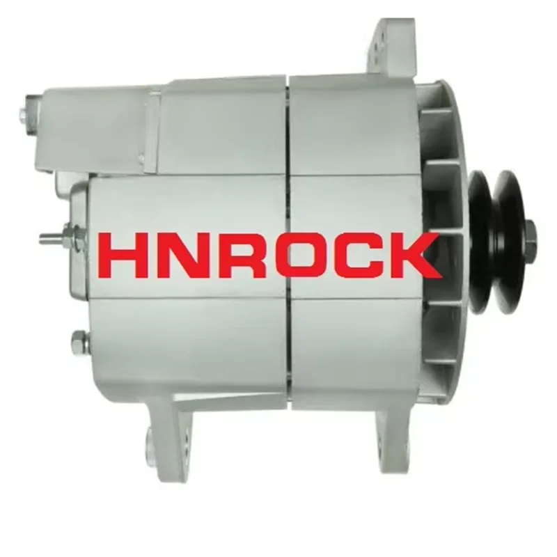 

NEW HNROCK 24V 100A ALTERNATOR 8SC3014U 8SC3133U 2011608 2557832 25578329 32118703 3279220 FOR VOLVO