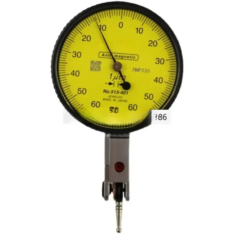 

Lever dial indicator 513-426-401-478-474-477-475/471-10E