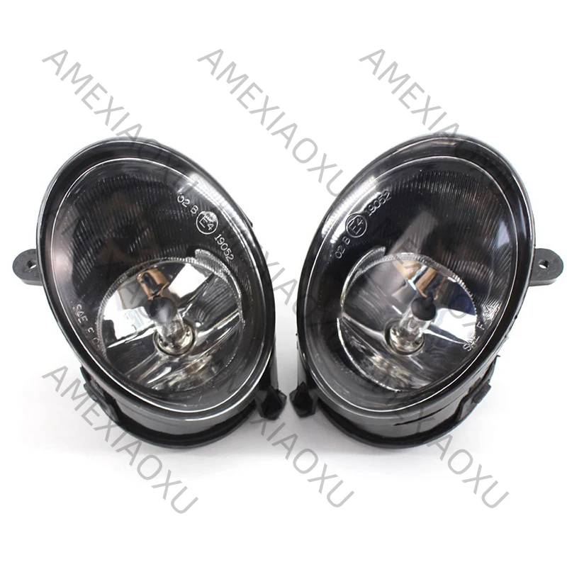 Front Left & Right …