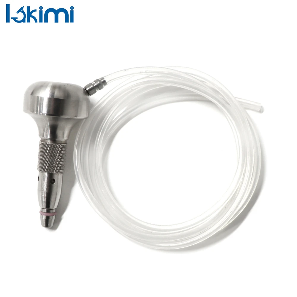 At gravura handpiece jóias diy máquina de gravura pneumática ferramenta acessórios de alta velocidade LK-ATH01