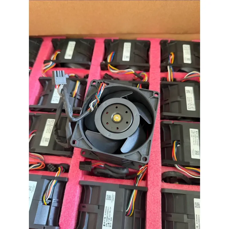 Brand New Original Packaging Cooling Fan for Foxconn