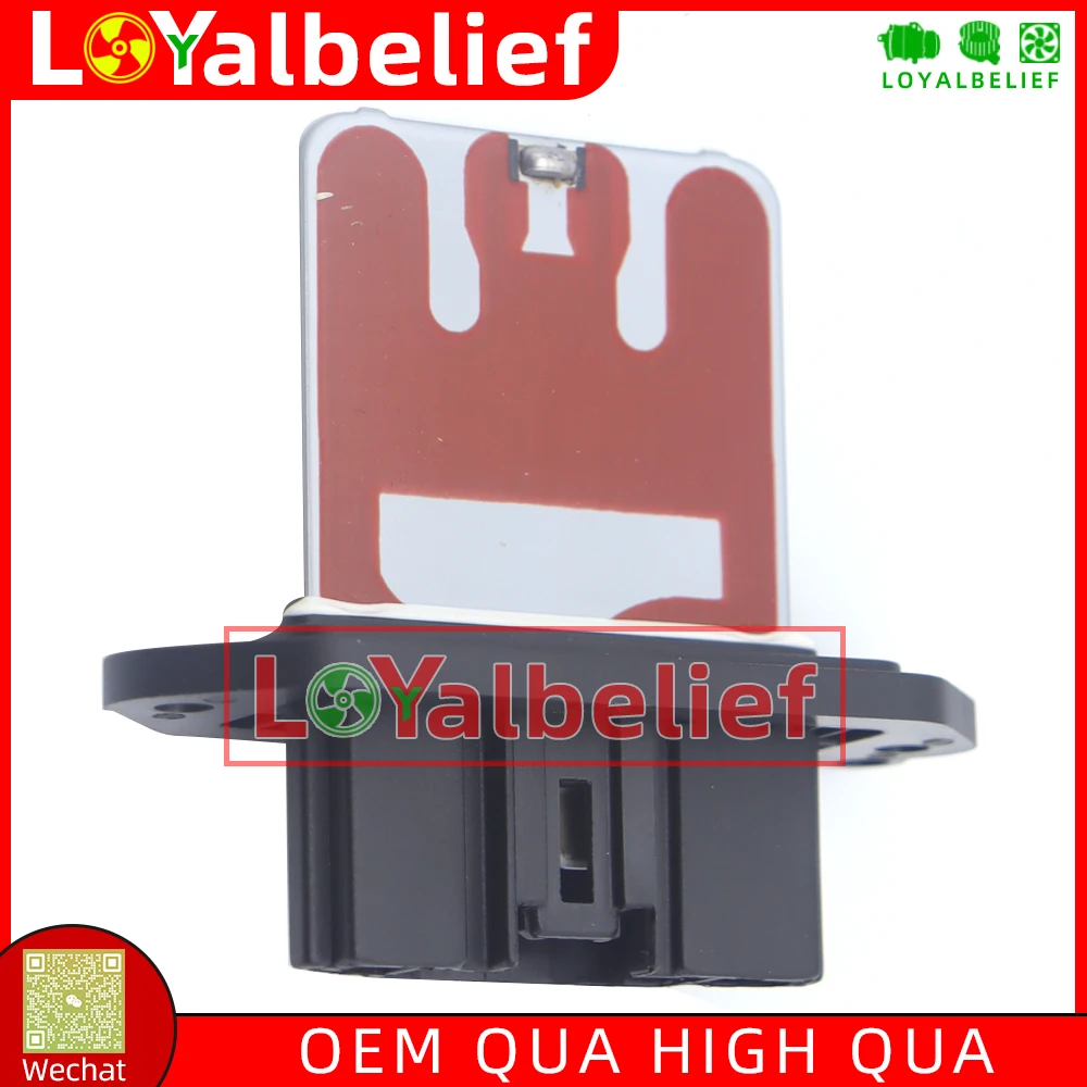 NEW AC A/C Heater Blower Motor Resistor Regulator For Mazda 3 2004-2011 BP4K-61B15 BP4K61B15