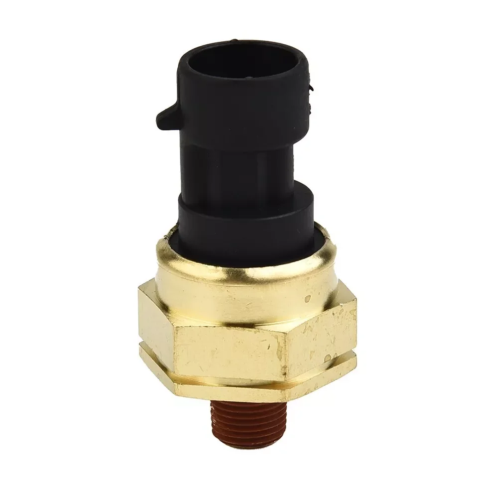 7321588 6697920 P2020-5003 8M6000634 Transmission Oil Pressure Sensor For Ford Mercury 75-115 Hp 4