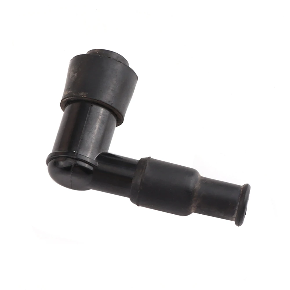 العالمي الإشعال شرارة التوصيل كاب للدراجات النارية الدراجة سكوتر الترابية دراجة امتطى نوع شبل Underbone قطع غيار الدراجات النارية #4