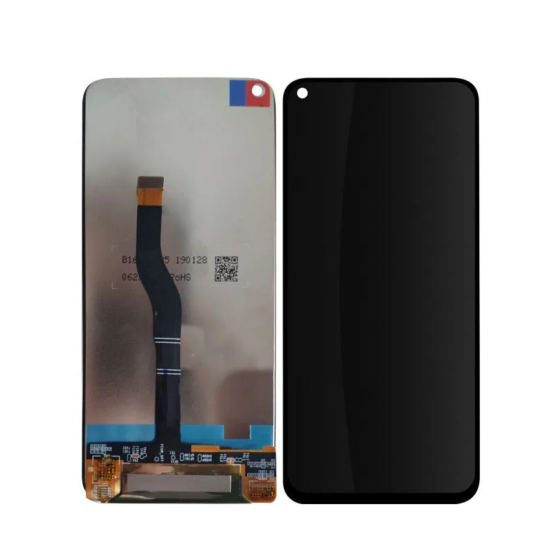 Suitable for Huawei for NOVA4 Screen for Honor V20 Assembly for VCE-AL00/TL00 Touch LCD Display Capacitive Screen