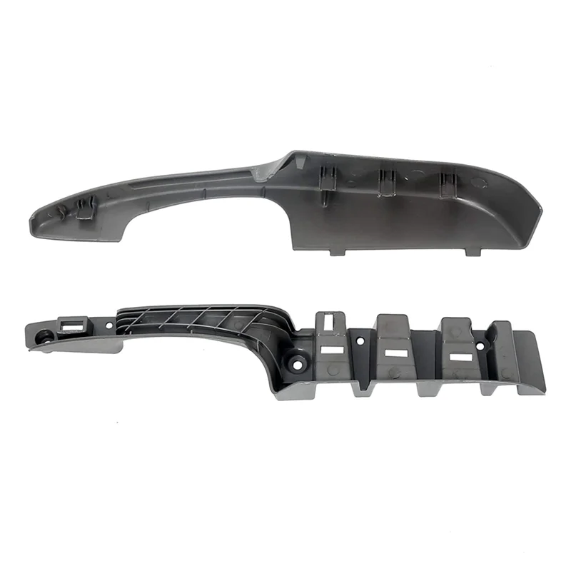 Passenger Side Right Door Pull Handle Armrest for Chevrolet Express 25750067, 10388387 for GMC Van Savana 2003-2019