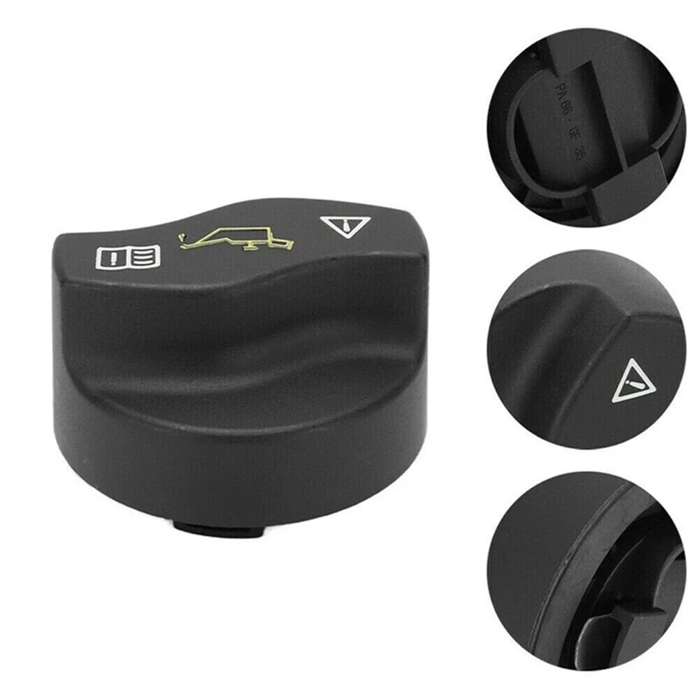 

Engine Oil Filler Cap 0000101685 For Mercedes For Benz C209 W203 W213 X166 W221 W166 W169 W176 W245 C117 A209 X218