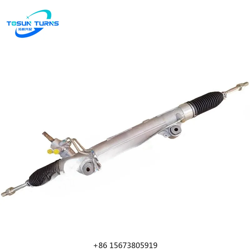

Power Steering Rack Compatible for VDJ200 GRJ200 UZJ200 44200-60130 4420060130 RIGHT HAND DRIVE