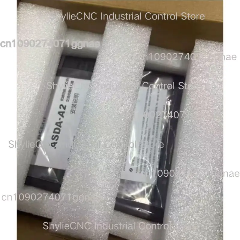 New ASD-A2-0121-F 100W servo drive for fast delivery