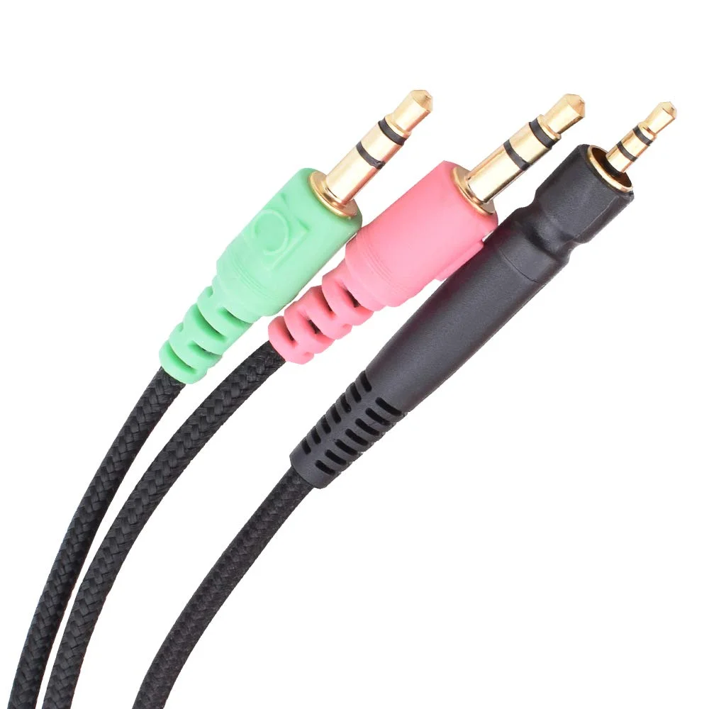 Guía Definitiva para el Cable de Repuesto OFC para Auriculares Sennheiser PC 373D: Soluciones Reales y Evaluación Detallada