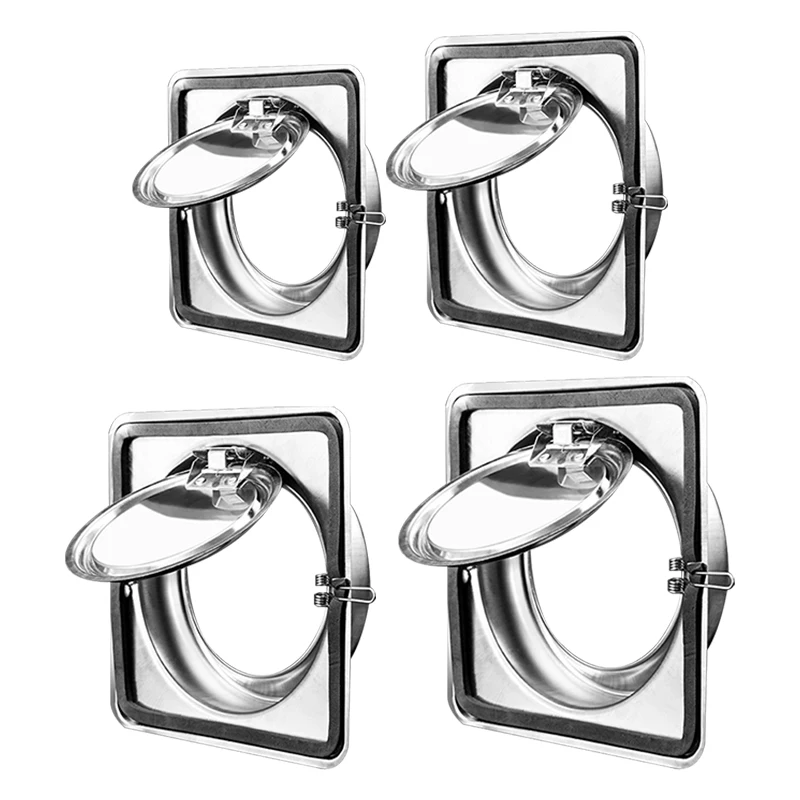 

100/150/160/180 мм из нержавеющей стали, кухонная вытяжка, обратный клапан, контроль запаха, обратный клапан для ванной комнаты, вентиляция воздуха, вытяжка